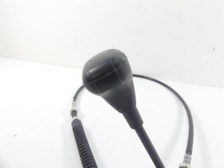 2021 Kawasaki Teryx KRX KRF 1000 Shifter Shift Lever & Cable 54010-0629 {{ shop.shopifyCountryName }} - Mototech271