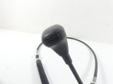 Load image into Gallery viewer, 2021 Kawasaki Teryx KRX KRF 1000 Shifter Shift Lever &amp; Cable 54010-0629
