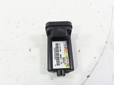 2007 Harley FXDWG Dyna Wide Glide Tsm Turn Signal Flasher Module Unit 68921-07 {{ shop.shopifyCountryName }} - Mototech271