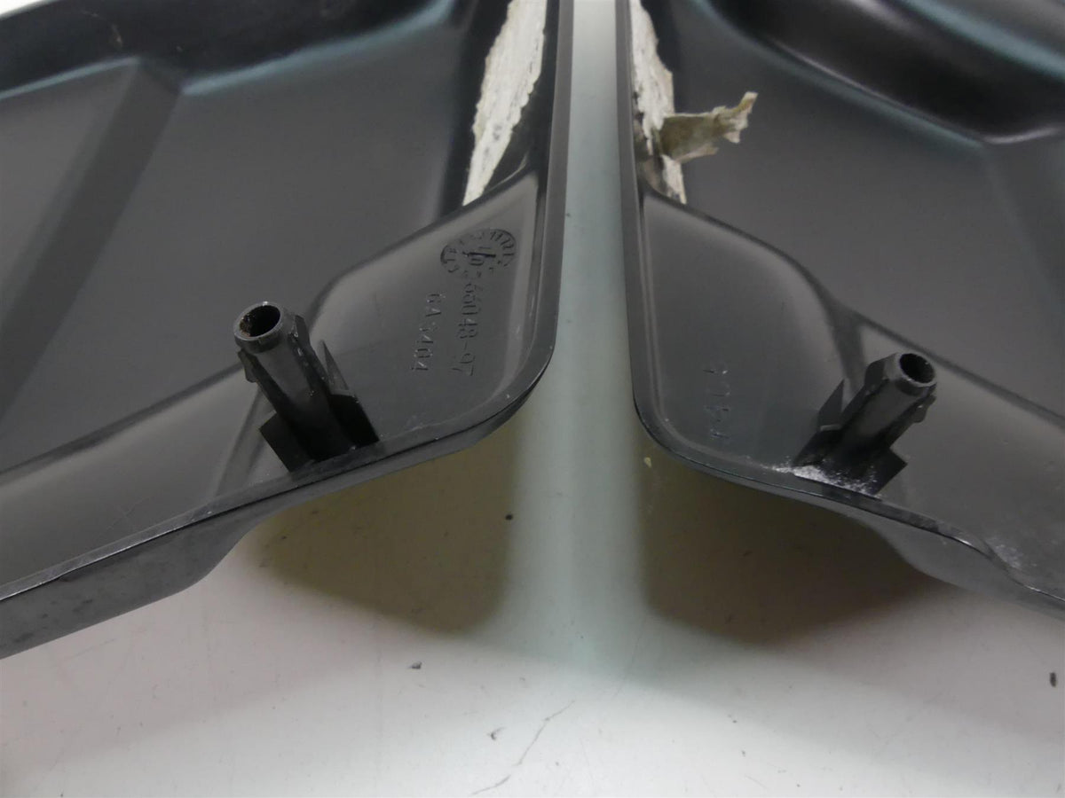 2002 Harley Touring FLHRCI Road King Side Cover Fairing Set 66619-97 66670-97 {{ shop.shopifyCountryName }} - Mototech271