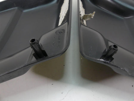 2002 Harley Touring FLHRCI Road King Side Cover Fairing Set 66619-97 66670-97 {{ shop.shopifyCountryName }} - Mototech271