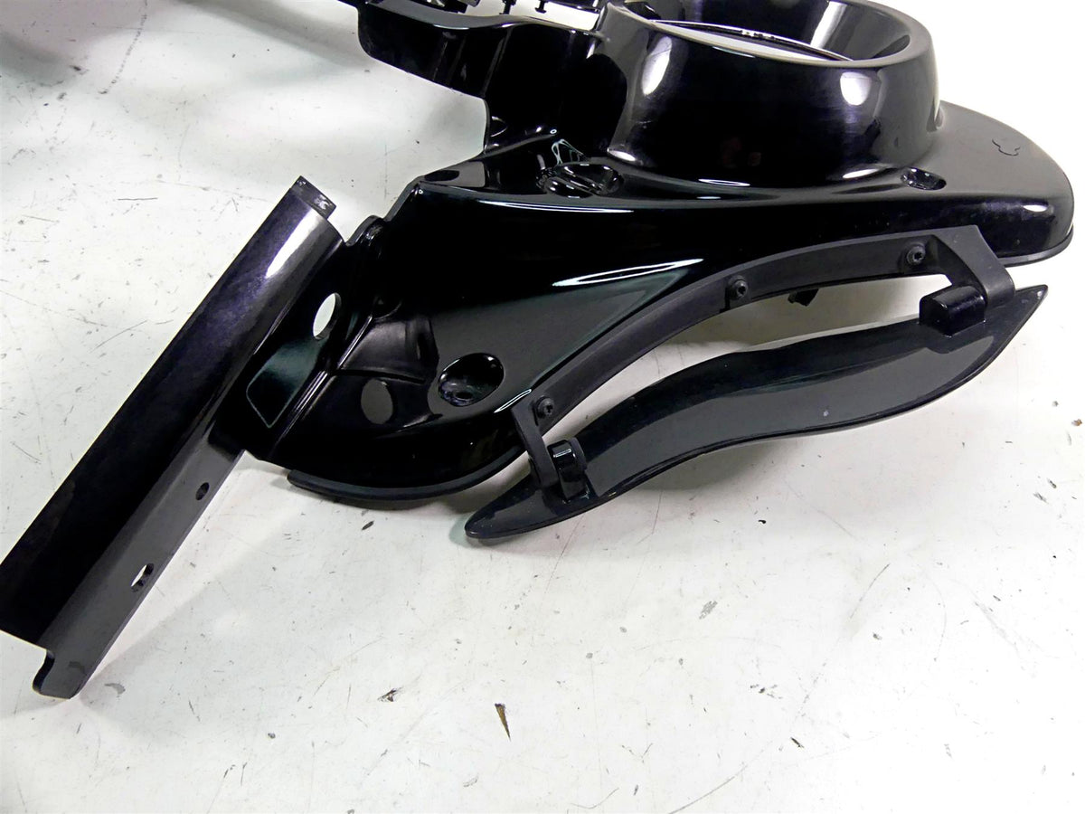 2015 Harley Touring FLHXS Street Glide Inner Front Fairing Cover 570000111 {{ shop.shopifyCountryName }} - Mototech271