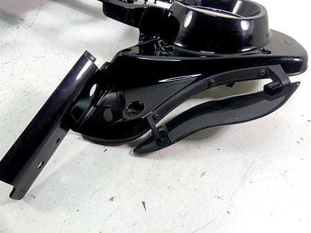 2015 Harley Touring FLHXS Street Glide Inner Front Fairing Cover 570000111 {{ shop.shopifyCountryName }} - Mototech271