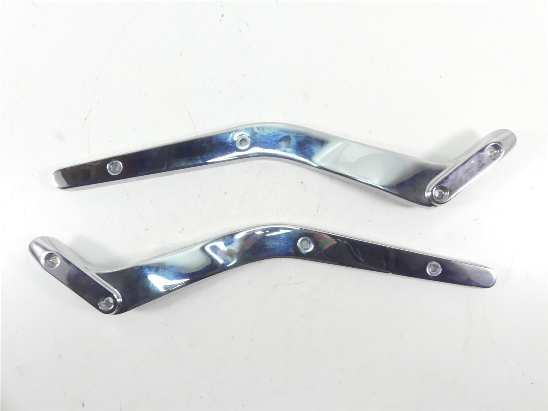 2021 Harley Softail FLSB Sport Glide Rear Fender Braces Struts 59500487 59500488 {{ shop.shopifyCountryName }} - Mototech271