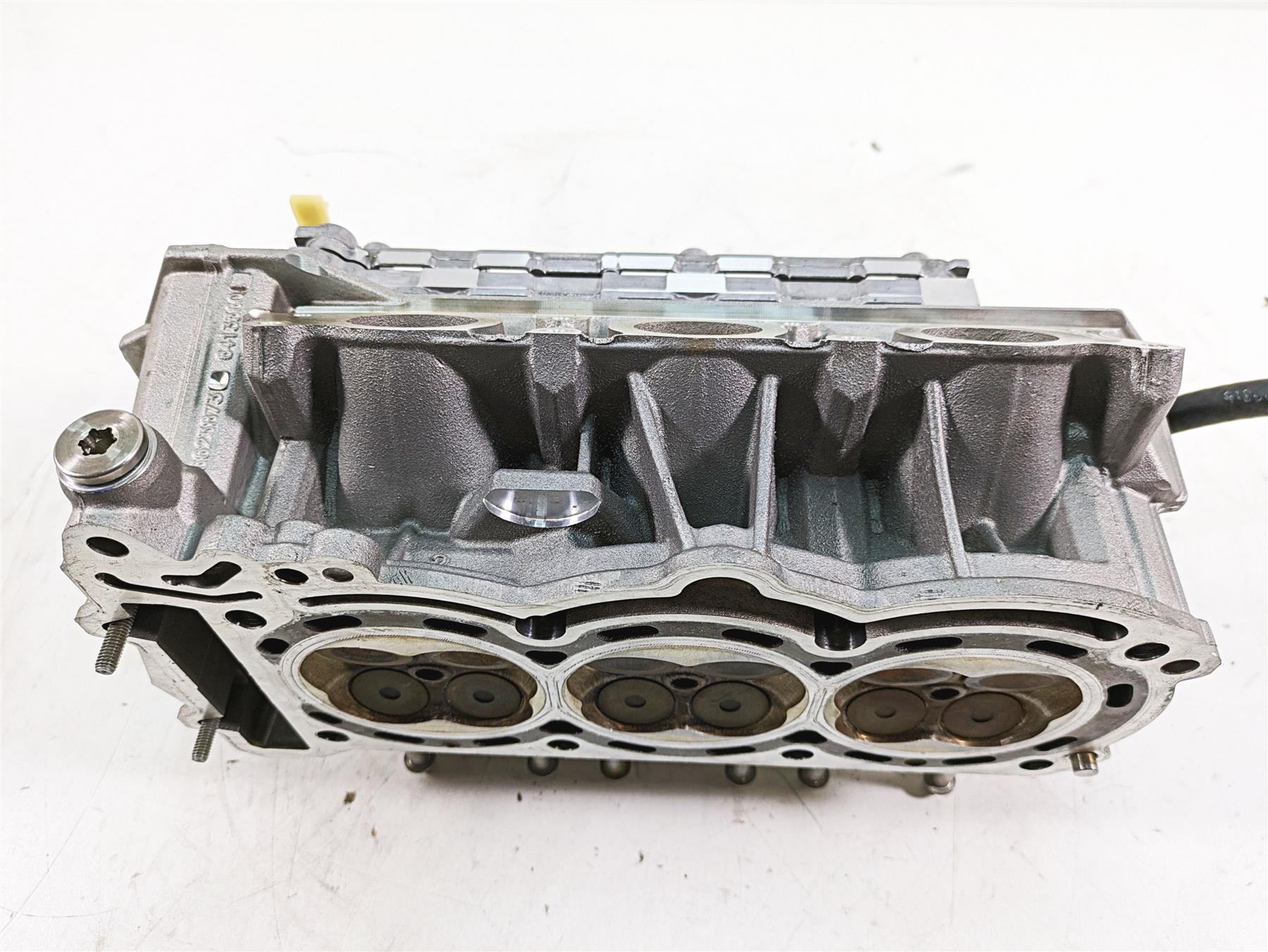 2019 Sea-Doo Spark 900 Trixx Cylinderhead Cylinder Head Set - Read 420623878 {{ shop.shopifyCountryName }} - Mototech271