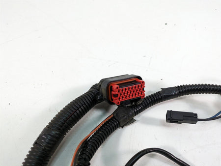 2006 Harley Touring FLHTCUI Electra Glide Front Fairing Wiring Harness 70232-06 {{ shop.shopifyCountryName }} - Mototech271