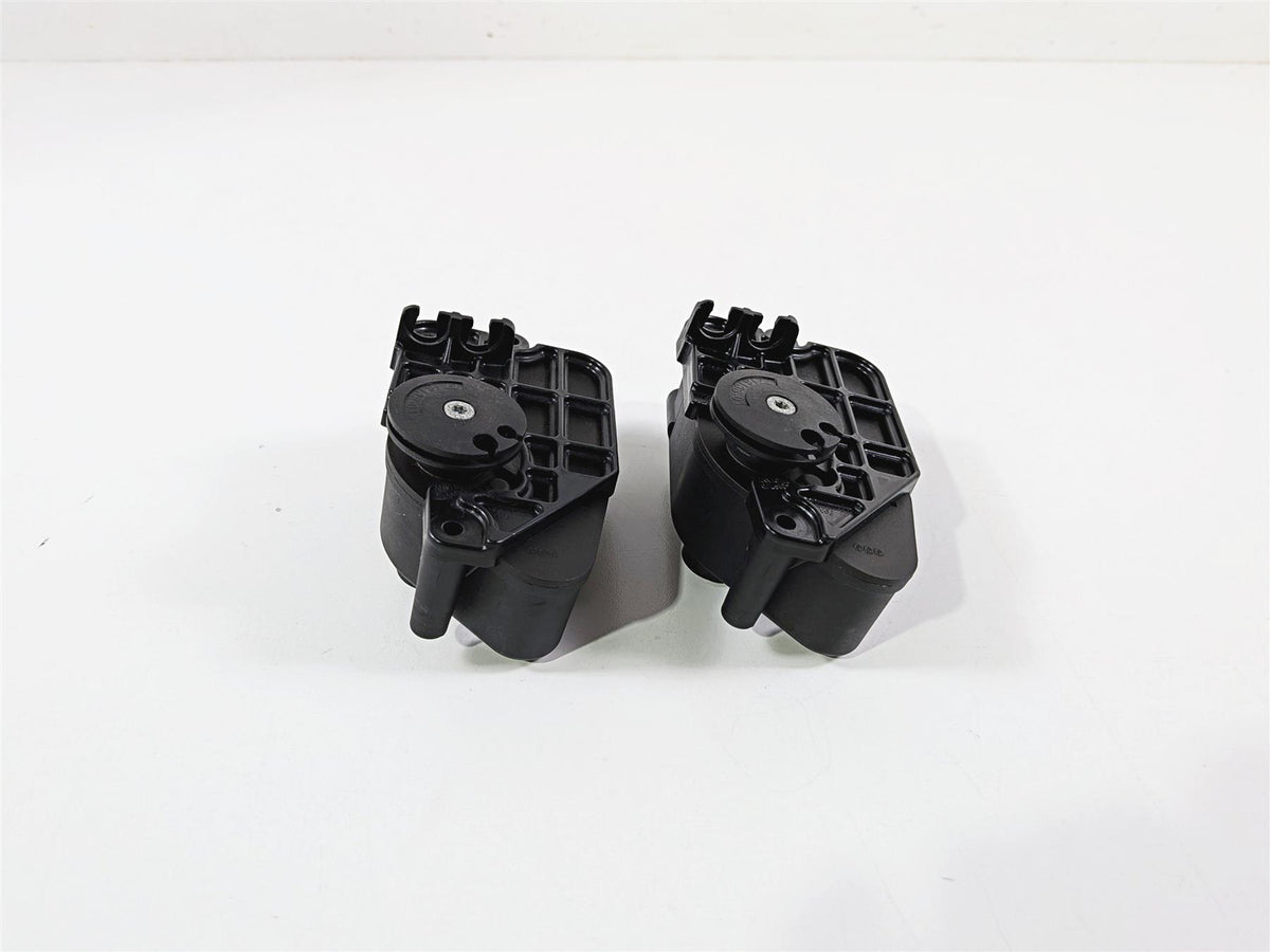 2014 BMW S1000RR K46 Exhaust Servo Motor Actuator Set 18518540838 {{ shop.shopifyCountryName }} - Mototech271