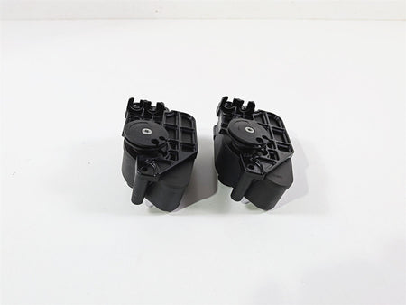 2014 BMW S1000RR K46 Exhaust Servo Motor Actuator Set 18518540838 {{ shop.shopifyCountryName }} - Mototech271