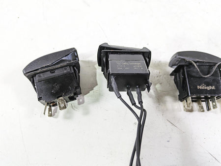 2020 Polaris RZR XP 1000 EPS Light Awd 4WD Switch Set 4014069 {{ shop.shopifyCountryName }} - Mototech271