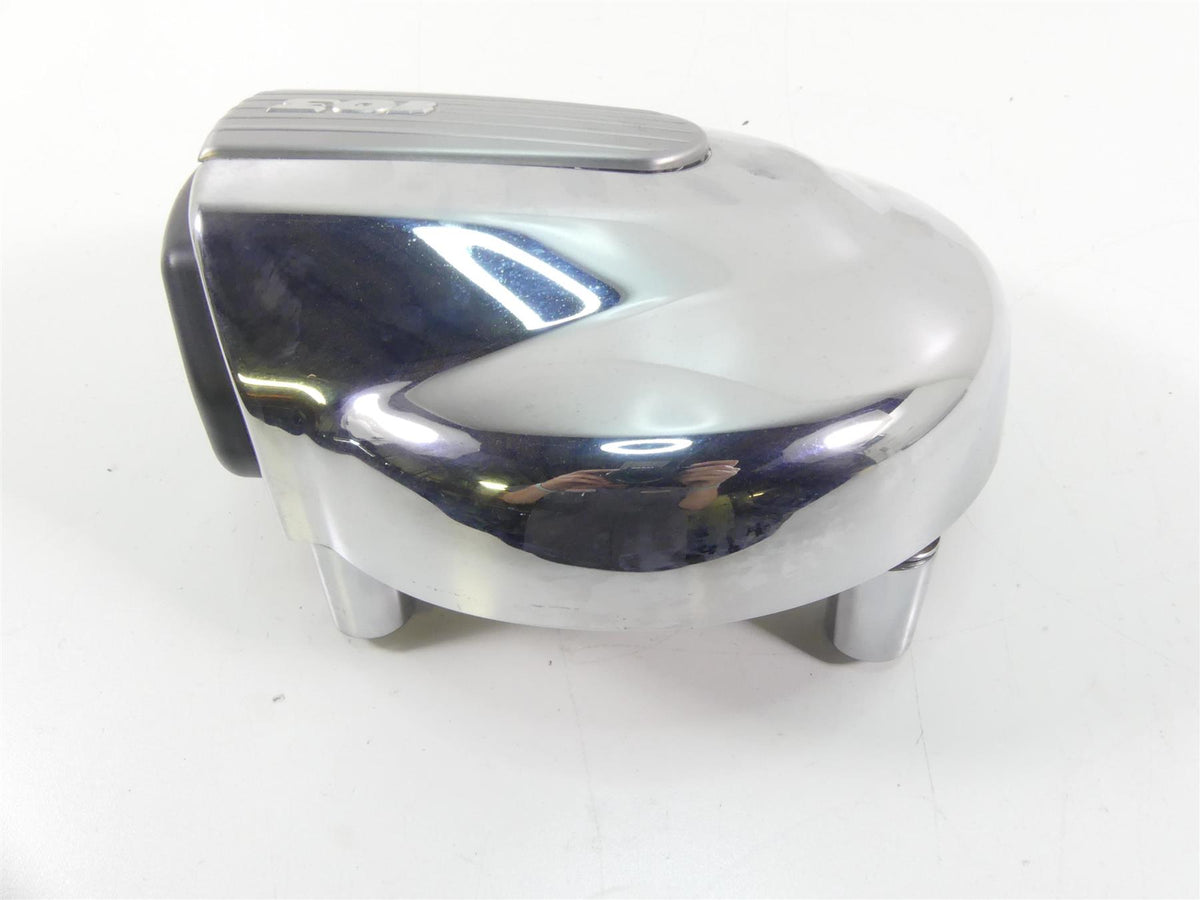 2014 Harley Touring FLHTK Electra Glide Arlen Ness Air Breather 61300273 {{ shop.shopifyCountryName }} - Mototech271