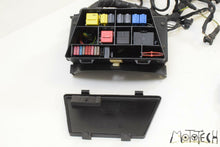 Load image into Gallery viewer, 04 BMW R1150RS R1150 RS R22 Main Wiring Harness Loom NO CUTS ABS 61117685390 | Mototech271
