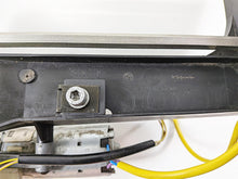 Load image into Gallery viewer, 2002 BMW K1200LT 89V3 Windshield Adjuster &amp; Motor Set 46632307916
