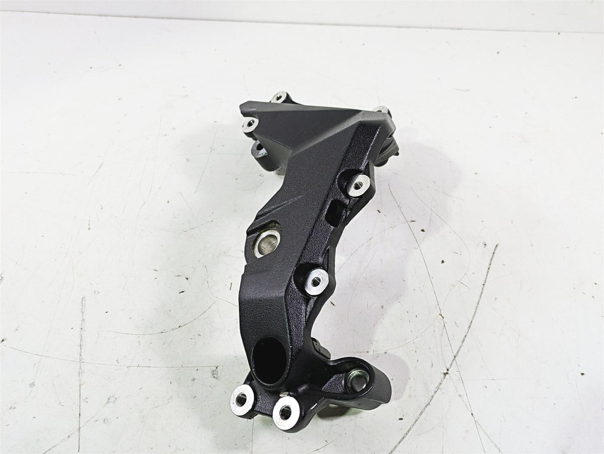 2022 MV Agusta F3 800 Rosso Black Left Frame Subframe Mount 80A0C7103 {{ shop.shopifyCountryName }} - Mototech271