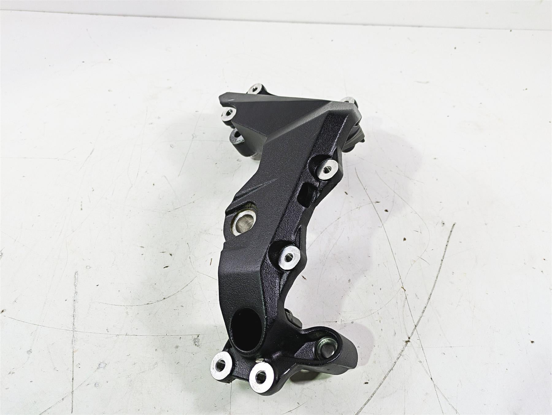 2022 MV Agusta F3 800 Rosso Black Left Frame Subframe Mount 80A0C7103 {{ shop.shopifyCountryName }} - Mototech271