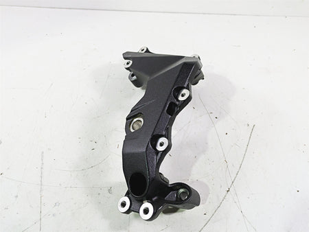 2022 MV Agusta F3 800 Rosso Black Left Frame Subframe Mount 80A0C7103 {{ shop.shopifyCountryName }} - Mototech271