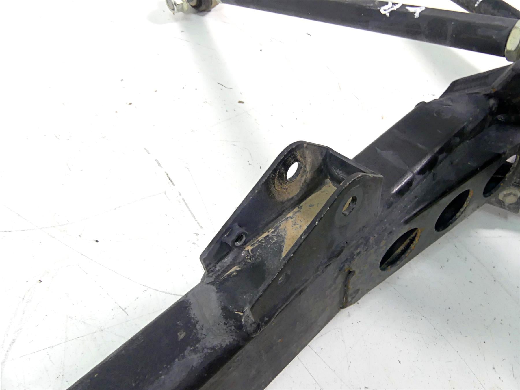 2021 CFMoto Zforce 950 Sport Rear Left Trailing Arm & Knuckle 5BYA-060110 {{ shop.shopifyCountryName }} - Mototech271