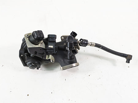 2013 Harley Softail FLSTC Heritage Classic Throttle Body Fuel Injection 27708-06 {{ shop.shopifyCountryName }} - Mototech271