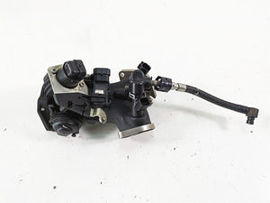 2013 Harley Softail FLSTC Heritage Classic Throttle Body Fuel Injection 27708-06 | Mototech271