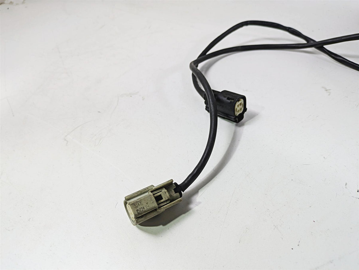 2010 Harley Touring FLHX Street Glide S&S Power Tune Dual Header SET 550-0004B {{ shop.shopifyCountryName }} - Mototech271