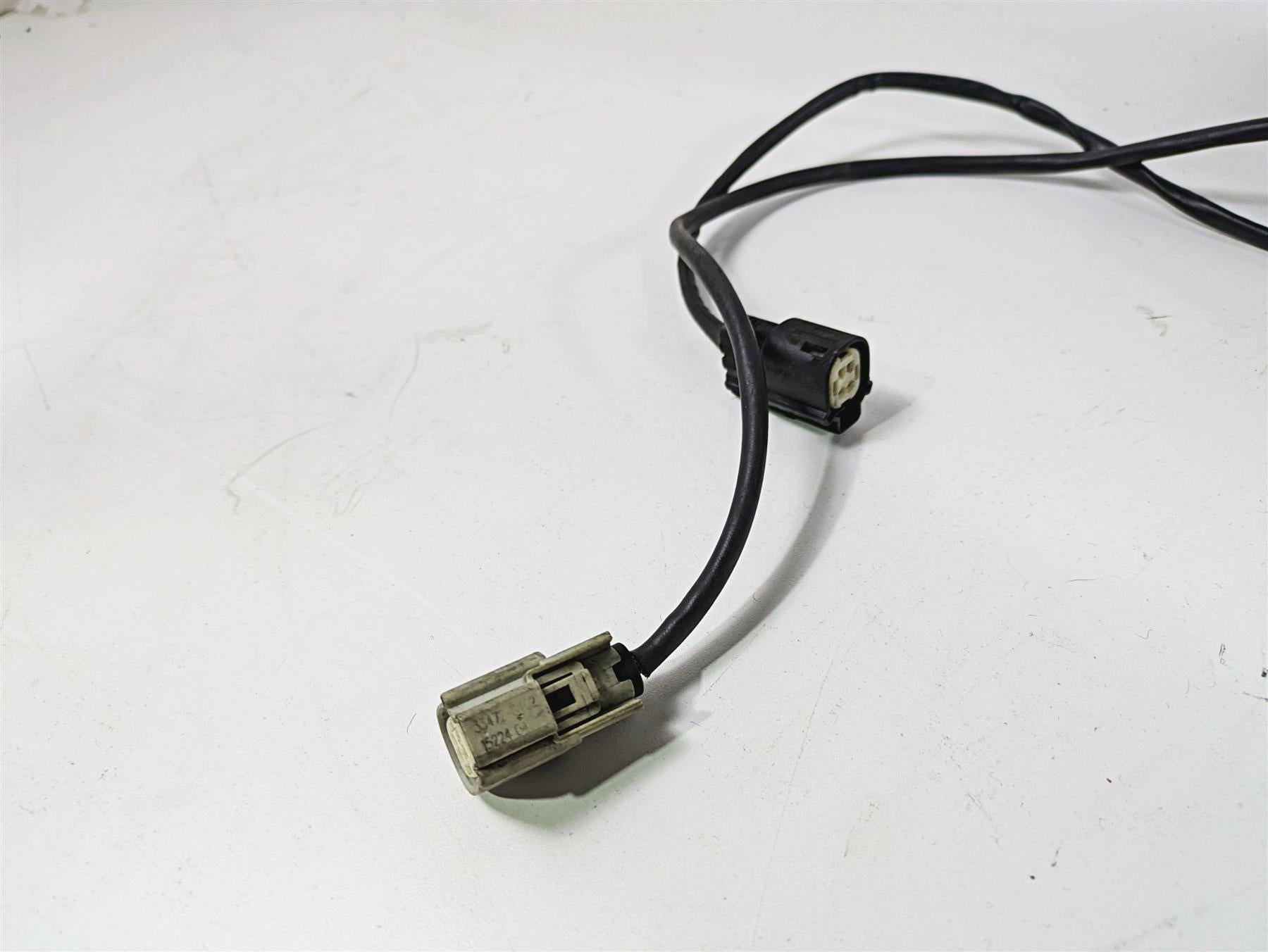 2010 Harley Touring FLHX Street Glide S&S Power Tune Dual Header SET 550-0004B {{ shop.shopifyCountryName }} - Mototech271