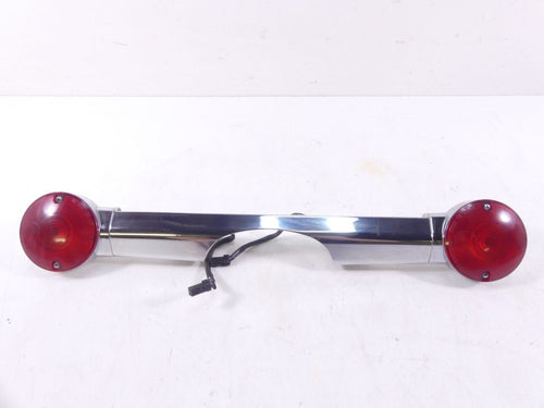 2009 Harley Touring FLHTCU Electra Glide Rear Blinker Turn Signal Bar 68510-74C | Mototech271