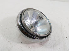 Load image into Gallery viewer, 2011 Harley Touring FLHR Road King Headlight Head Light Lamp -Foggy 68342-05A | Mototech271
