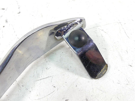 2006 Harley Softail FXSTSI Springer Side Kickstand Kick Stand 50087-89B {{ shop.shopifyCountryName }} - Mototech271