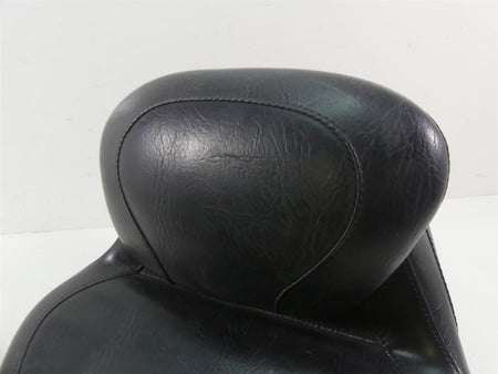 2003 Honda VTX1800R Mustang Front Driver Passenger Saddle Seat - No Tears 79341 {{ shop.shopifyCountryName }} - Mototech271