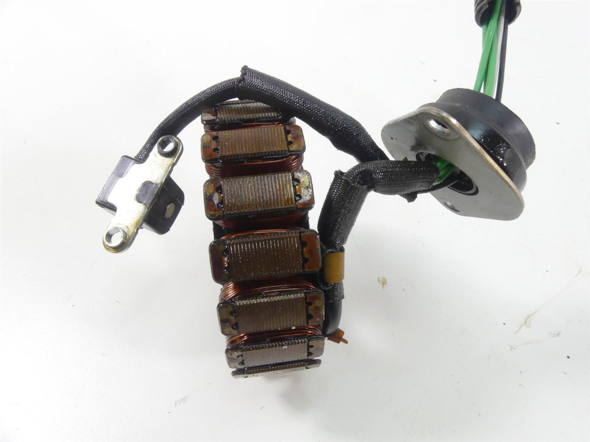 2015 Yamaha Waverunner Cruiser VX1100 Stator Generator Alternator 6D3-81410-02 {{ shop.shopifyCountryName }} - Mototech271