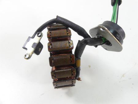 2015 Yamaha Waverunner Cruiser VX1100 Stator Generator Alternator 6D3-81410-02 {{ shop.shopifyCountryName }} - Mototech271
