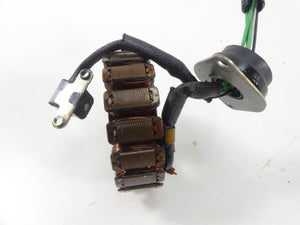 2015 Yamaha Waverunner Cruiser VX1100 Stator Generator Alternator 6D3-81410-02 | Mototech271