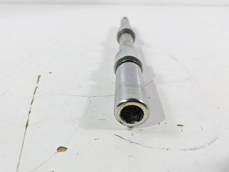 2019 Indian Chieftain Limited Front Axle Wheel Spindle 5138509 {{ shop.shopifyCountryName }} - Mototech271