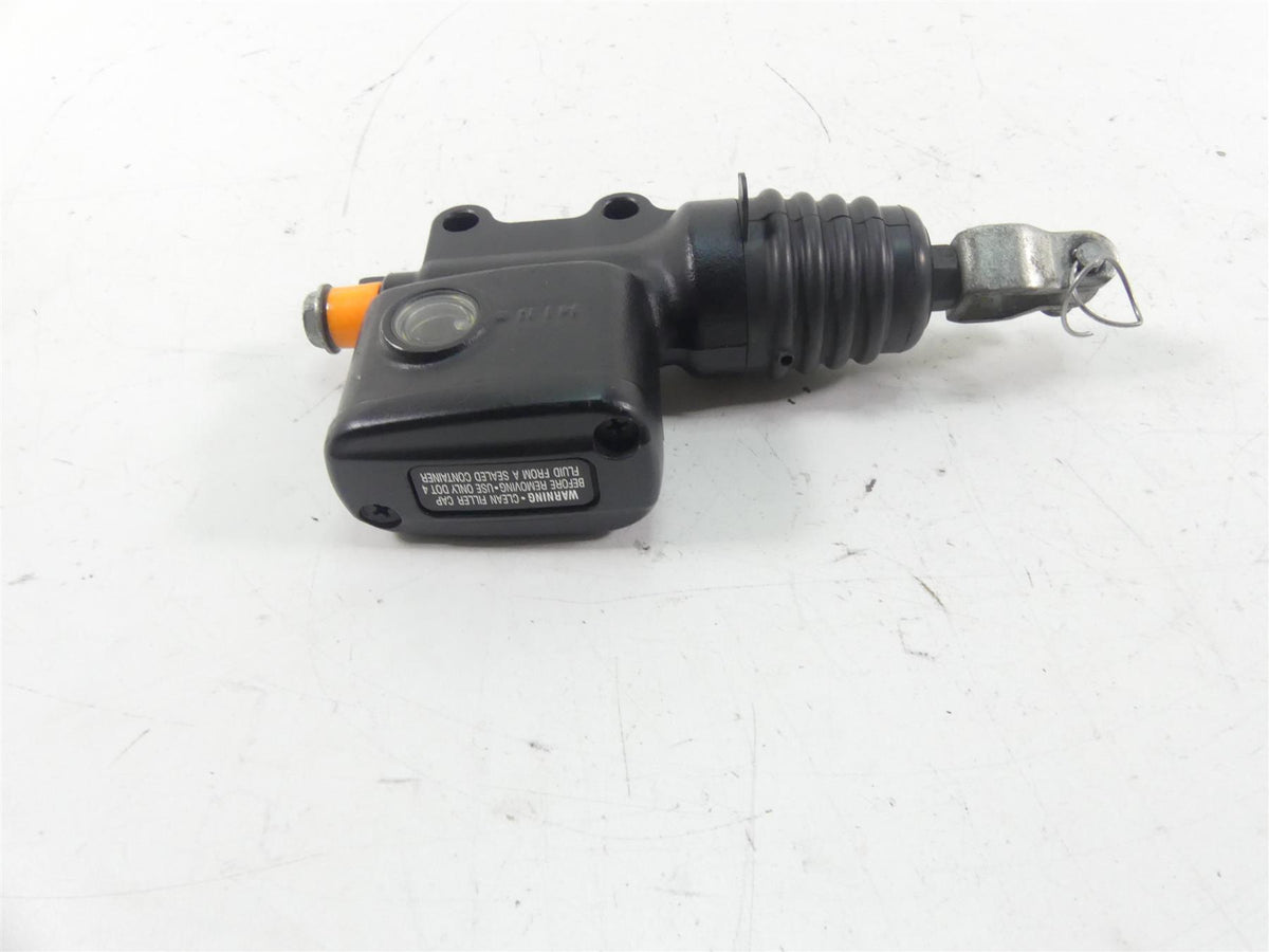 2021 Harley Softail FXBBS Street Bob Rear Brake Master Cylinder 41700460 {{ shop.shopifyCountryName }} - Mototech271