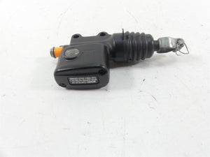 2021 Harley Softail FXBBS Street Bob Rear Brake Master Cylinder 41700460 | Mototech271