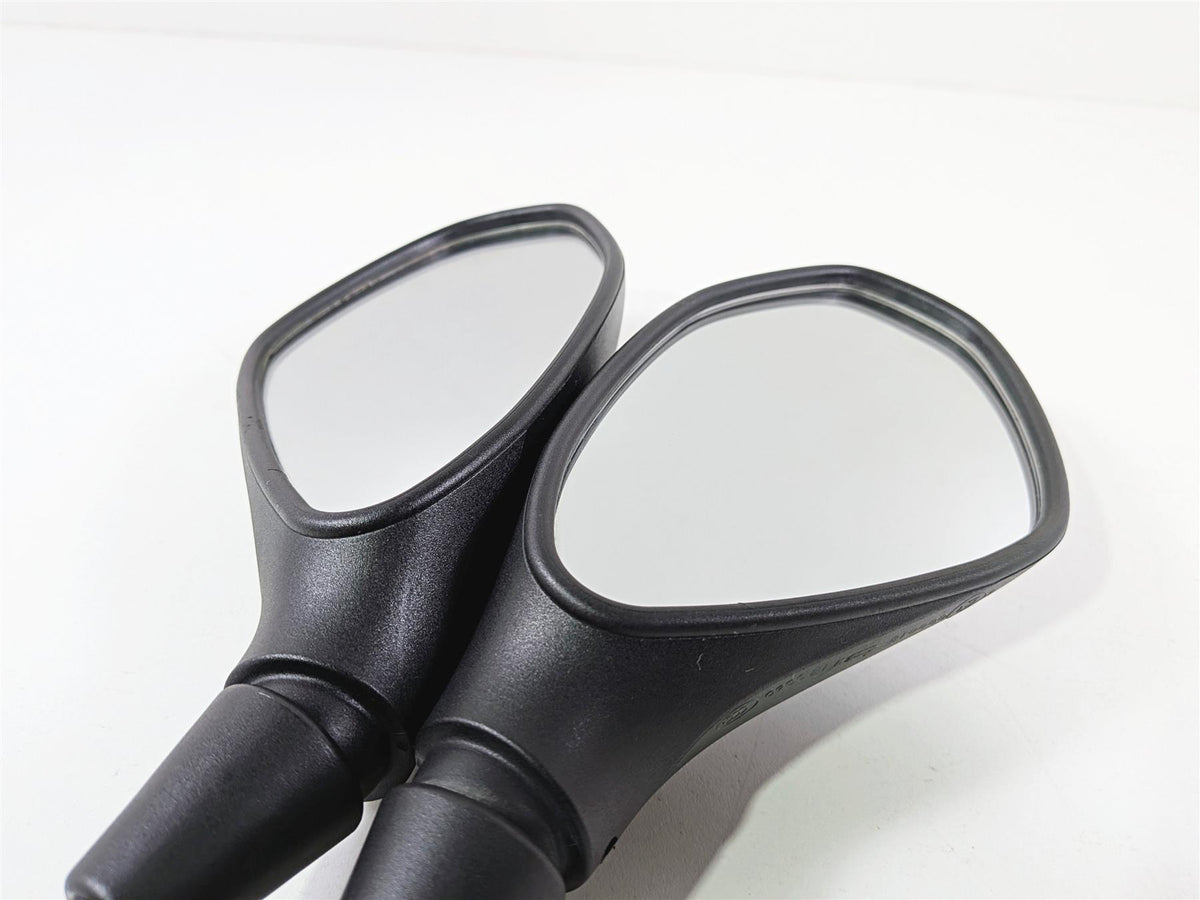 2023 BMW F850GS K81 Oem Stock Rear View Mirror Set 51168567453 51168567454 {{ shop.shopifyCountryName }} - Mototech271