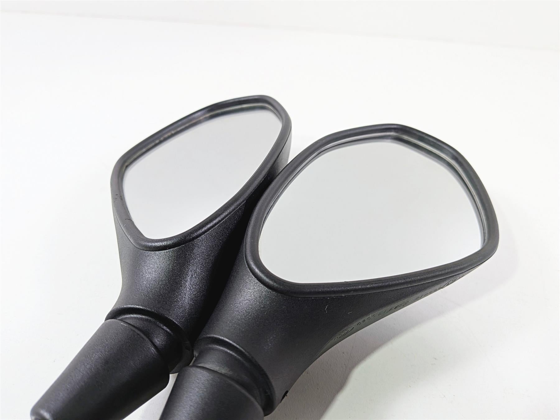 2023 BMW F850GS K81 Oem Stock Rear View Mirror Set 51168567453 51168567454 {{ shop.shopifyCountryName }} - Mototech271