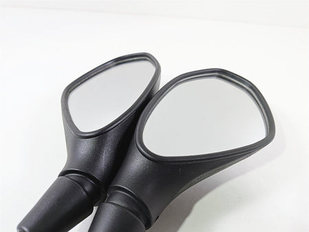 2023 BMW F850GS K81 Oem Stock Rear View Mirror Set 51168567453 51168567454 {{ shop.shopifyCountryName }} - Mototech271