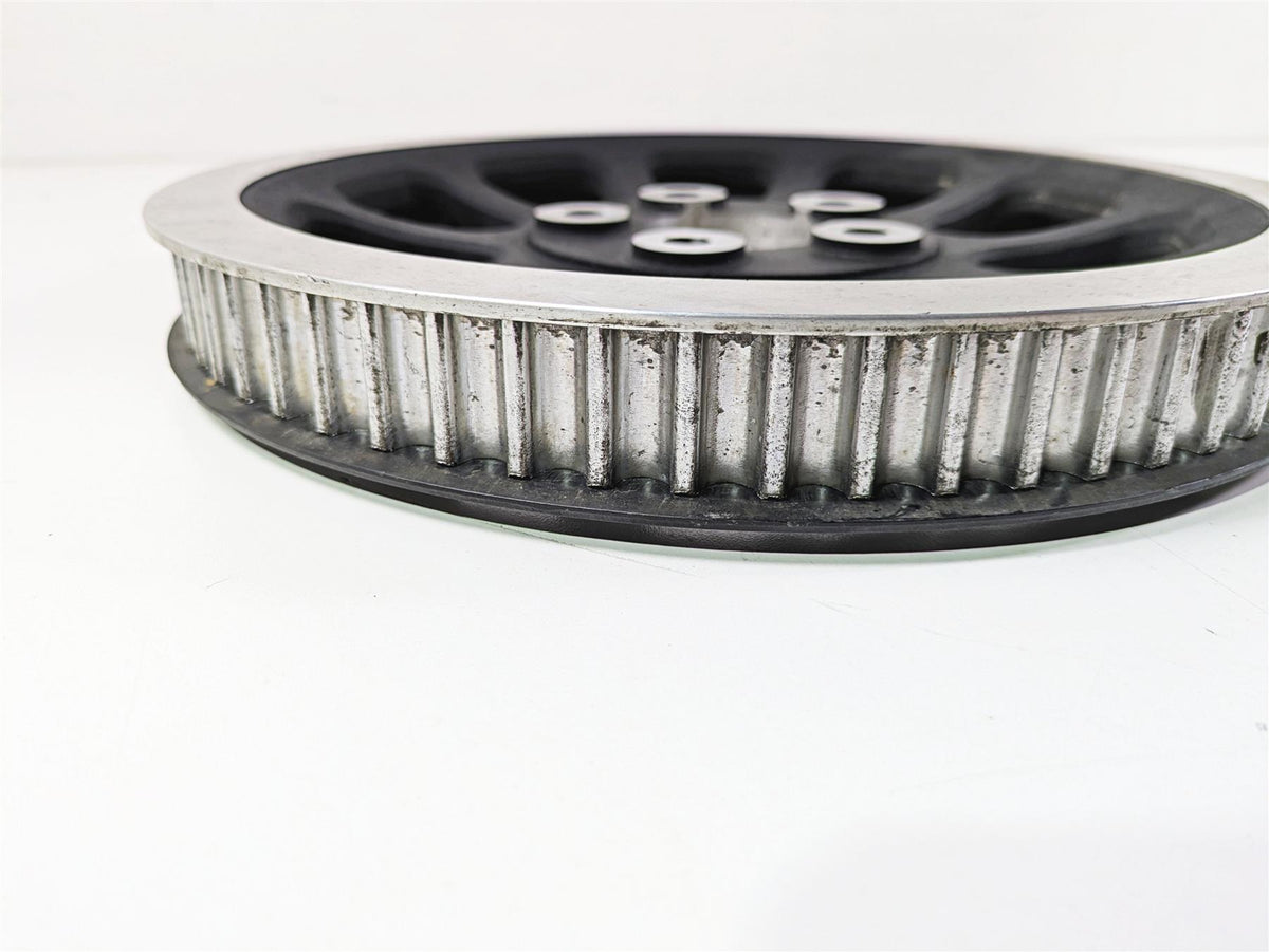 2022 Harley FXLRS Softail Low Rider Rear Belt Sprocket 66T 40325-07 37778-07 {{ shop.shopifyCountryName }} - Mototech271