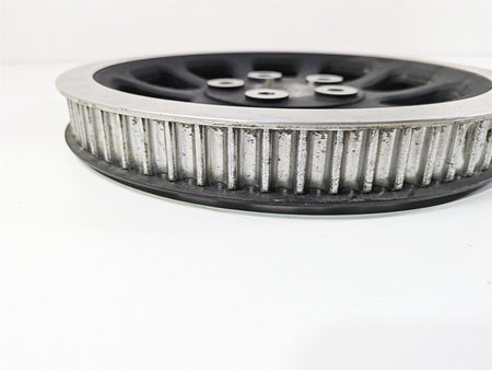 2022 Harley FXLRS Softail Low Rider Rear Belt Sprocket 66T 40325-07 37778-07 {{ shop.shopifyCountryName }} - Mototech271