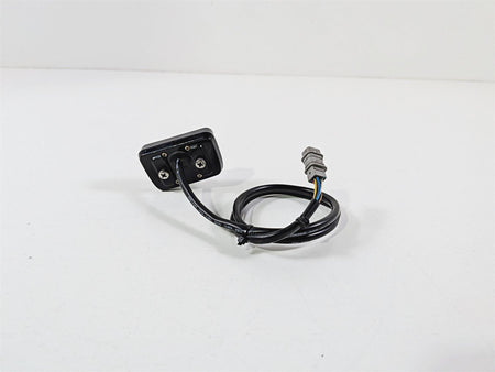 2013 Victory Vision Tour Black Cruise Hand Control Switch Set 4013049 {{ shop.shopifyCountryName }} - Mototech271
