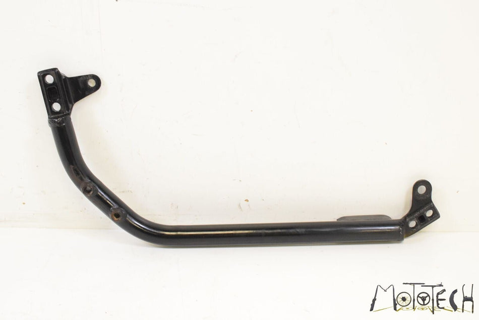 1995 Yamaha V Max 1200 Right Frame Down Tube Rail SET 1FK-21140-00-33 {{ shop.shopifyCountryName }} - Mototech271