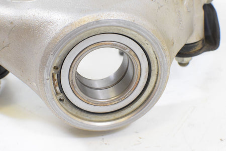 2013 Honda TRX420 FPA Rancher 4x4 Right Rear Knee Control Arm Set 52350-HP7-A00 {{ shop.shopifyCountryName }} - Mototech271