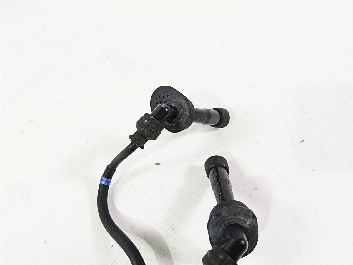 2003 Suzuki GSF1200 Bandit Denso Ignition Coil + Wiring & Plugs 33420-31F00 {{ shop.shopifyCountryName }} - Mototech271