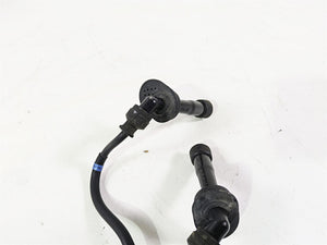 2003 Suzuki GSF1200 Bandit Denso Ignition Coil + Wiring & Plugs 33420-31F00