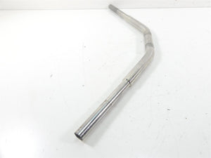 2009 Harley FXDF Dyna Fat Bob Straight Drag Handlebar Handle Bar 1.25" 56959-08A | Mototech271