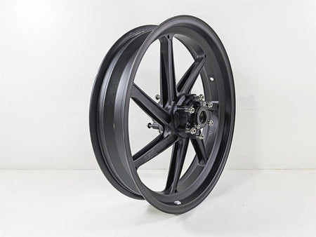 2020 BMW S1000RR K67 M-Series Forged 17x3.5 Front Wheel Rim 36318389048-Mototech271