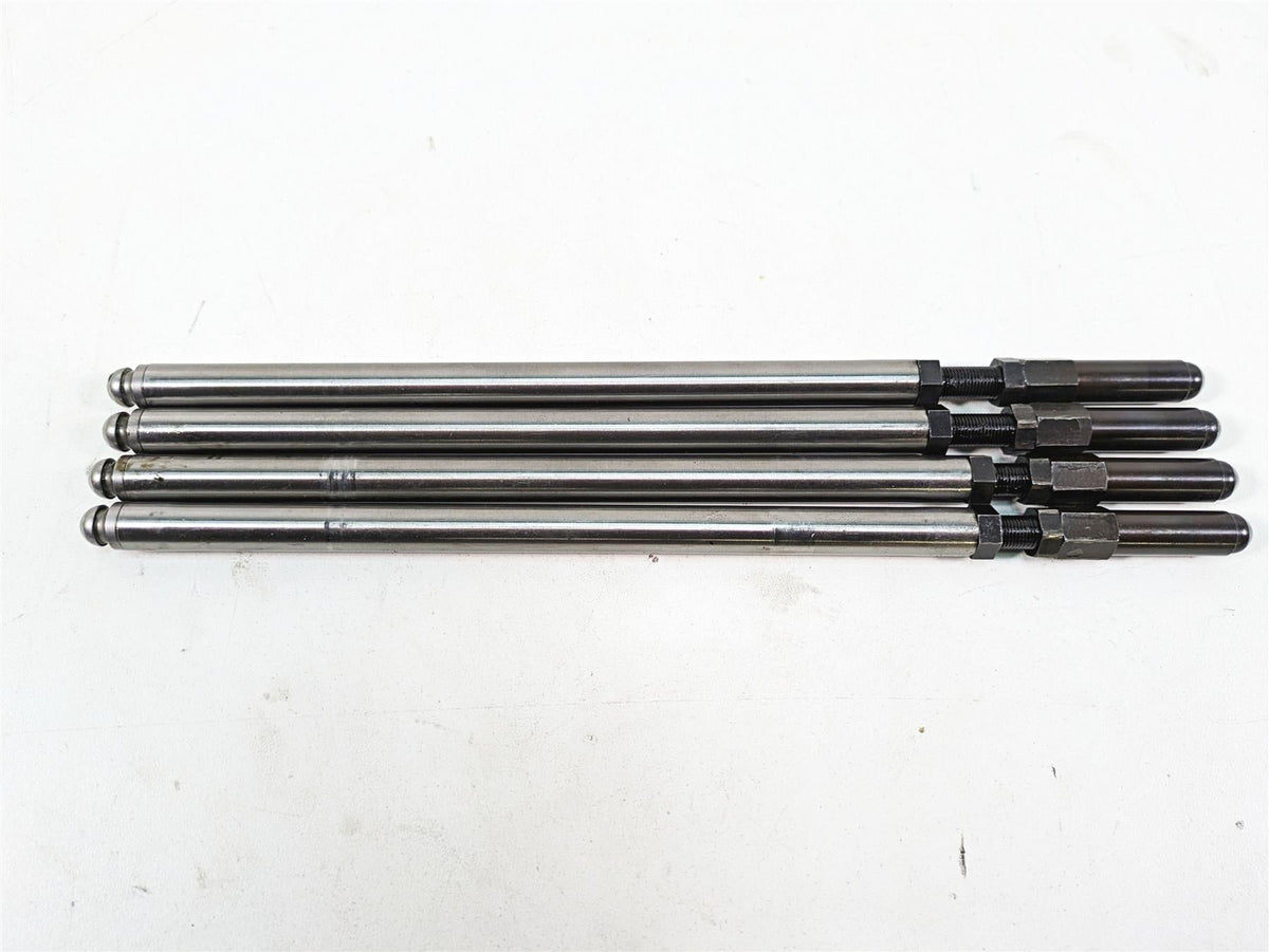 S&S Cycle Adjustable Pushrod Set for 4.937 Cylinder Length 93-5096 {{ shop.shopifyCountryName }} - Mototech271