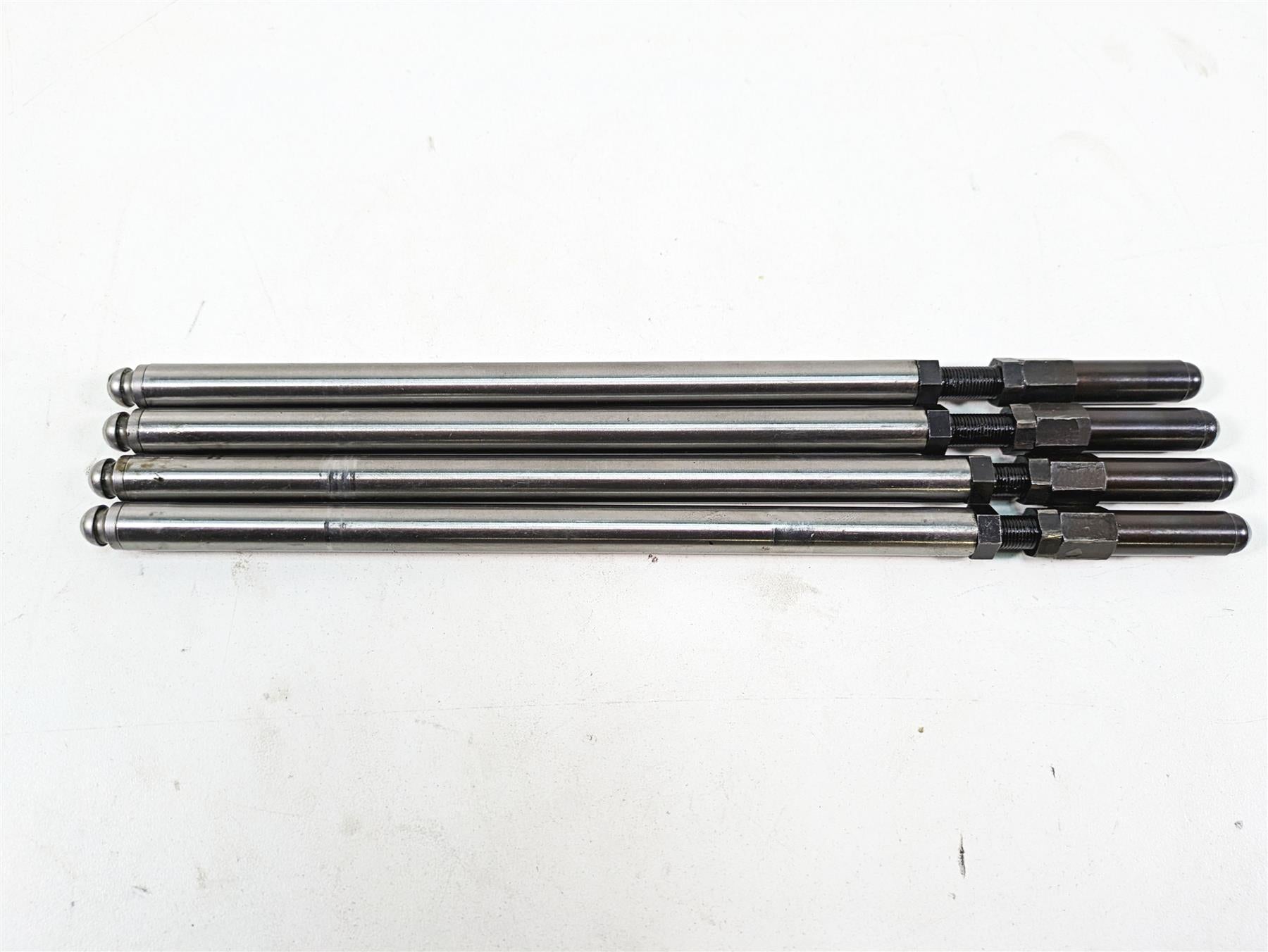 S&S Cycle Adjustable Pushrod Set for 4.937 Cylinder Length 93-5096 {{ shop.shopifyCountryName }} - Mototech271