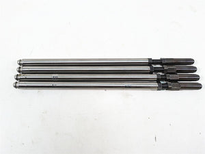 S&S Cycle Adjustable Pushrod Set for 4.937 Cylinder Length 93-5096 | Mototech271