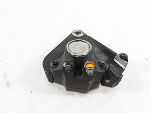 1990 Harley Sportster XLH883 XL883 Rear Brake Caliper + Bracket 44050-87 | Mototech271